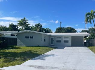 1713 NE 7th Ter, Fort Lauderdale, FL 33305