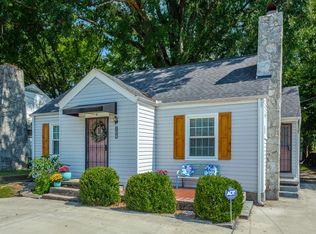 508 S Moore Rd, Chattanooga, TN 37412