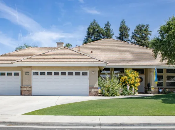 15318 Albert Way, Bakersfield, CA 93314