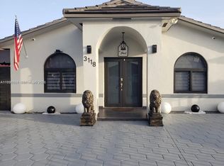3118 W 71st Pl, Hialeah, FL 33018