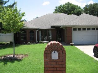 5025 Alicia Dr, Fort Worth, TX 76133