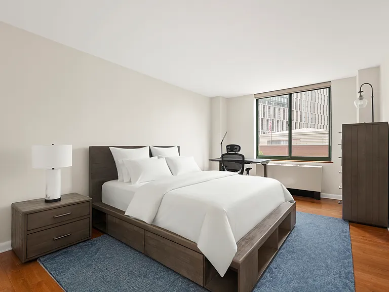 295 Greenwich St #5FN — Photo 7