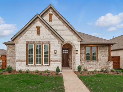 1840 Acorn Creek Cir, Mesquite, TX, 75181