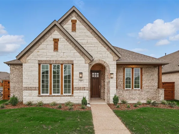 1840 Acorn Creek Cir, Mesquite, TX 75181
