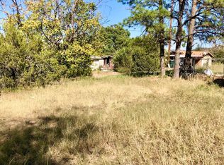 201 Reservoir Dr, Ruidoso Downs, NM 88346