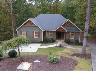 3620 Hampton Ct, Gainesville, GA 30506