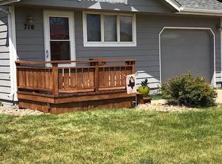 718 SE Magazine Rd, Ankeny, IA 50021