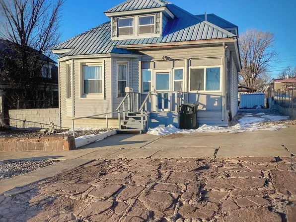 919 2nd St, Las Vegas, NM 87701