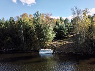 W7560 Wagner Rd, Tomahawk, WI, 54487