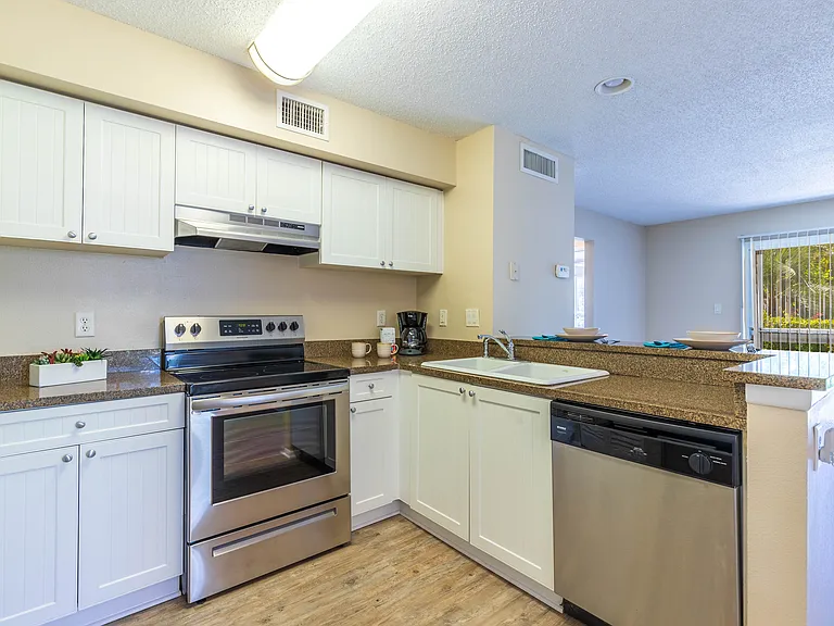 Palm Cove Apartments — Photo 54