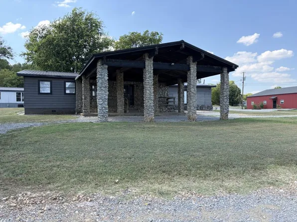 17822 S Bryant Rd, Tahlequah, OK