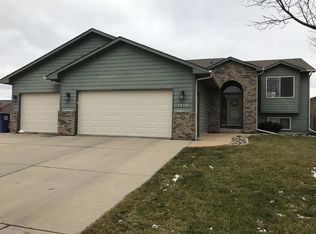 1110 N Mary Ave, Tea, SD 57064