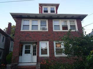 83 Claymoss Rd, Brighton, MA 02135