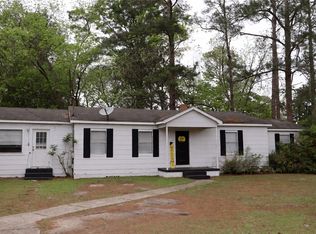 920 Fortner St, Dothan, AL 36301