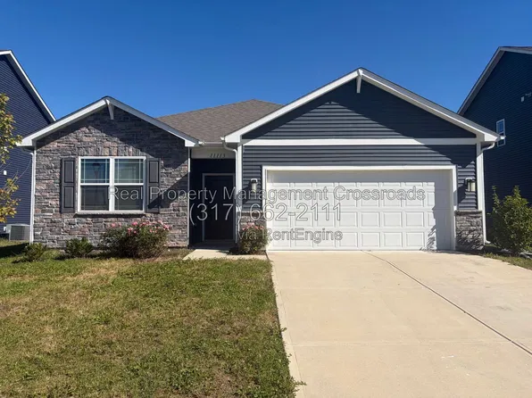 11113 Heirloom Dr, Monrovia, IN 46157