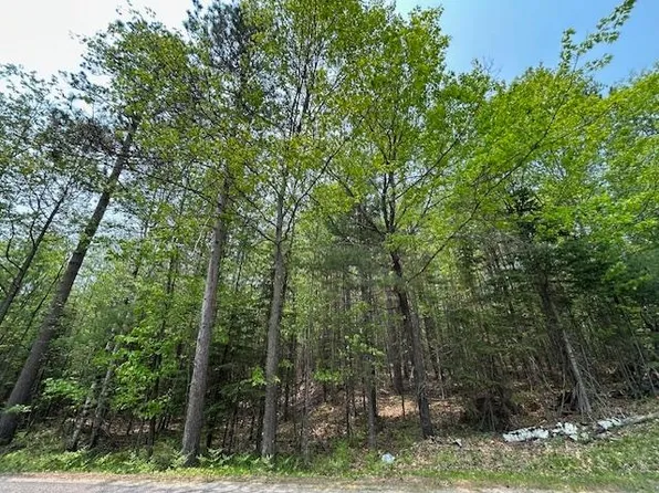 On Sunset Rd, Eagle River, WI 54521