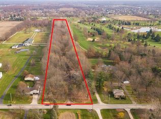 Center Rd, Avon, OH 44011