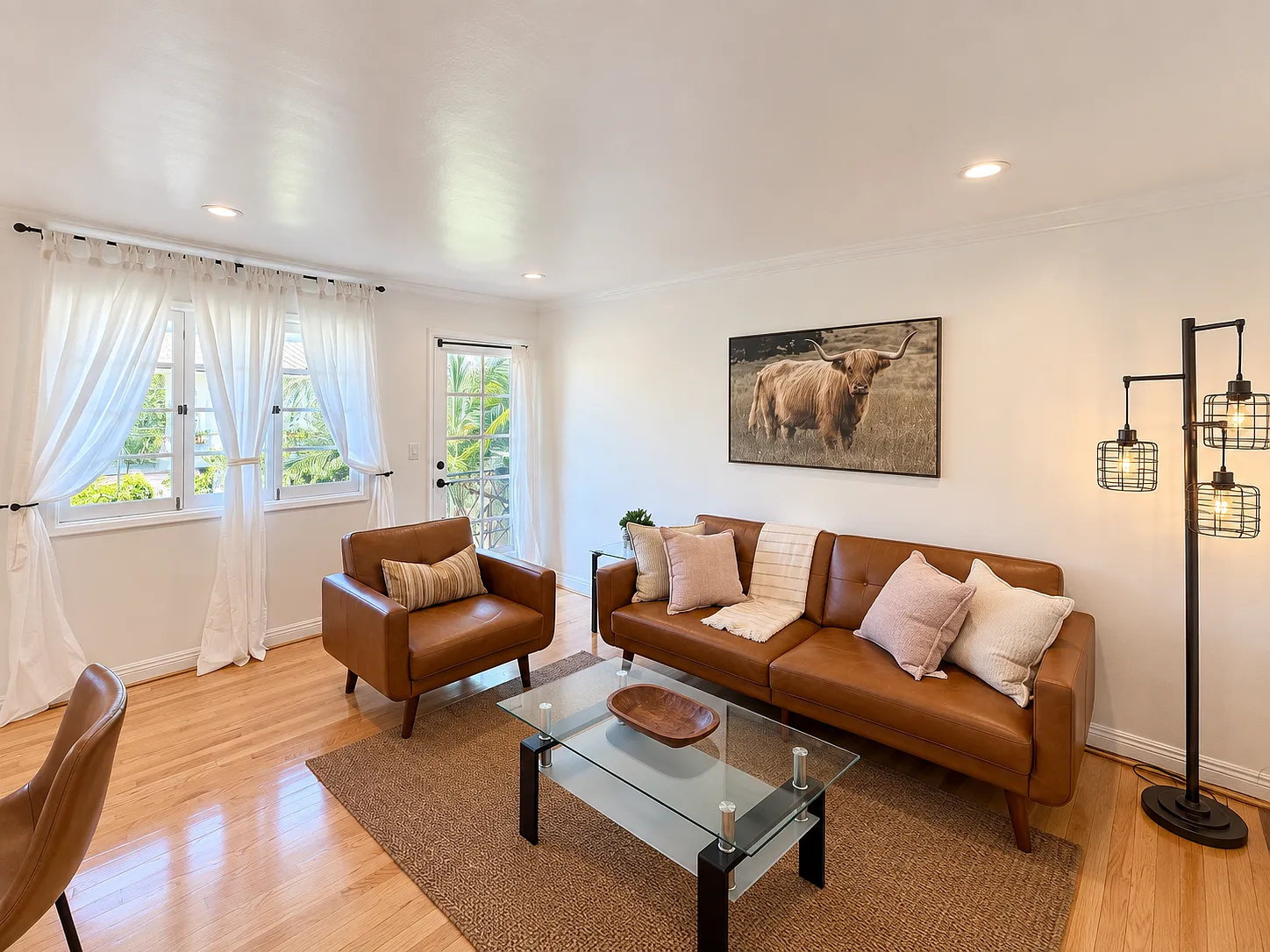 1 bed, 650 sqft, $3,800 — Photo 3