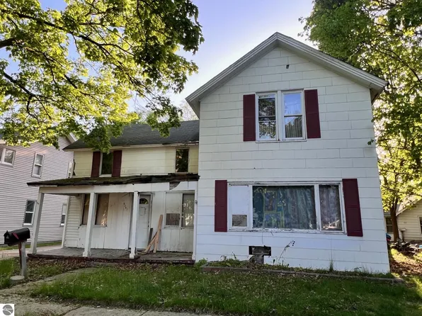 620 S Lansing St, Mount Pleasant, MI 48858