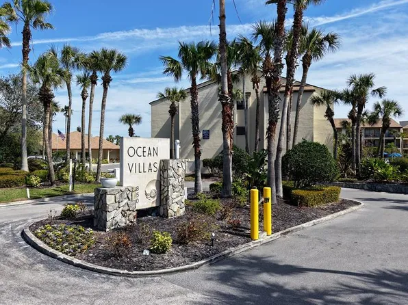 850 A1A UNIT 126, St. Augustine, FL 32080