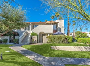 1100 E Amado Rd UNIT 15D1, Palm Springs, CA 92262