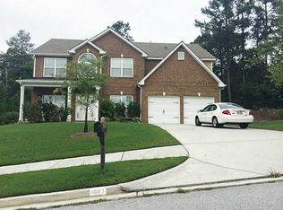 1883 Piedmont Pointe Dr, Lithonia, GA 30058