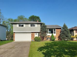 6031 S Perkins Rd, Bedford Heights, OH