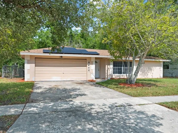 5640 Shasta Dr, Orlando, FL 32810