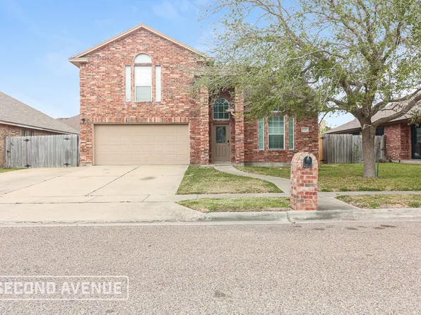 6010 Suffolk Dr, Corpus Christi, TX 78414