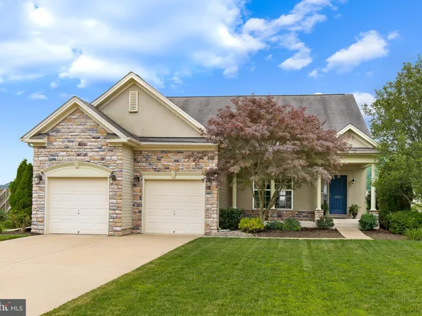 509 Windy Way, New Cumberland, PA 17070