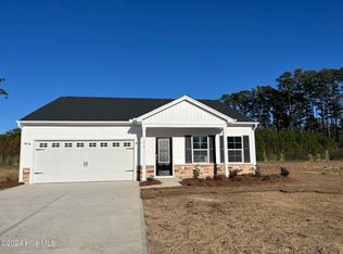 316 Mayflower Dr NW LOT 85, Calabash, NC 28467