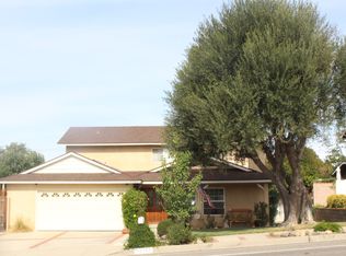 2753 Fitzgerald Rd, Simi Valley, CA 93065