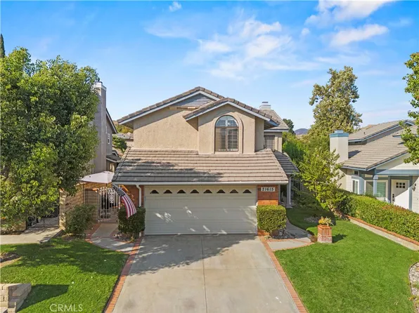 21615 Farmington Ln, Santa Clarita, CA 91350