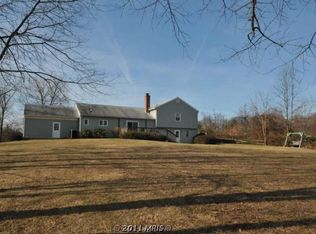 10414 Pleasant Vista Dr, Frederick, MD 21701