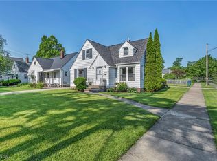 3188 W 142nd St, Cleveland, OH 44111