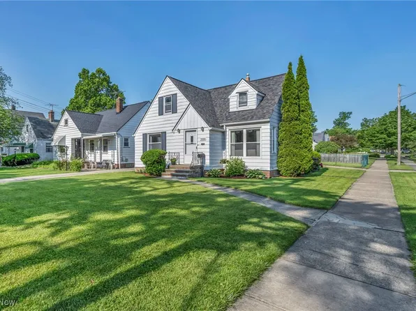 3188 W 142nd St, Cleveland, OH 44111