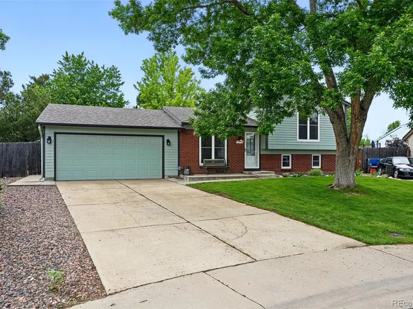 9315 Field Lane, Westminster, CO 80021