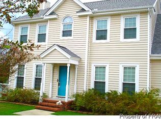 443 Silver Oaks Dr, Fayetteville, NC 28311