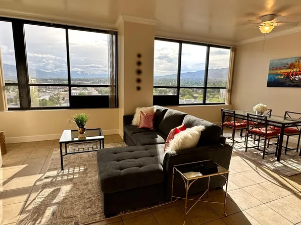 450 N Arlington Ave, Reno, NV