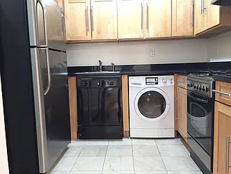 Rented by Area New York