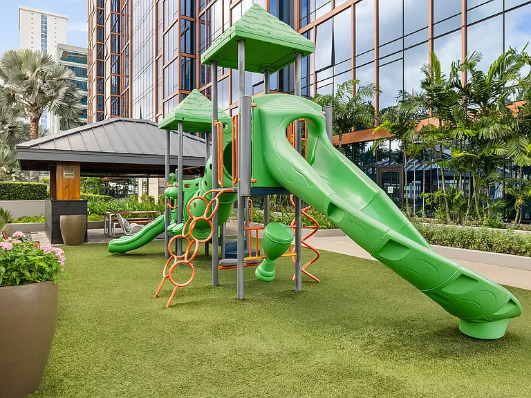 1555 Kapiolani Blvd #1603 — Photo 22