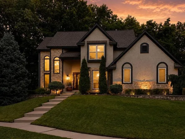 3402 NW 63rd Terrace Ct, Kansas City, MO 64151