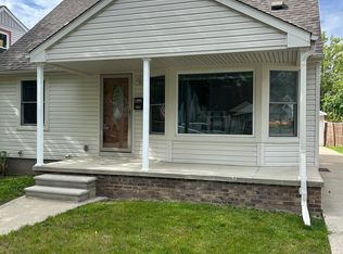 (Undisclosed Address), Dearborn, MI 48124