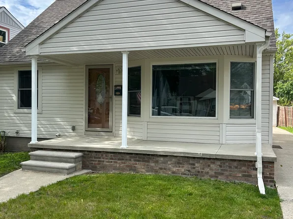 (undisclosed Address), Dearborn, MI 48124