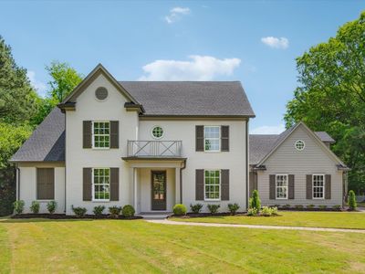 230 E Pecan Valley St, Collierville, TN, 38017