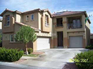 9308 Ironsend St, Las Vegas, NV 89143