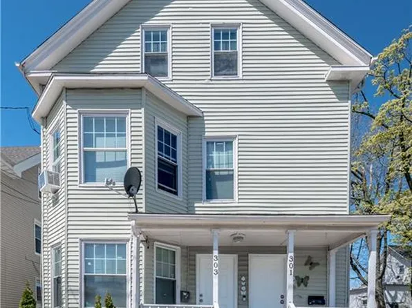 303 Bucklin St, Providence, RI 02907