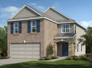 23403 Stahl Creeks Ln, Spring, TX 77373