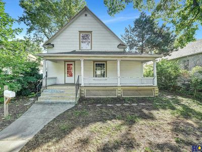 310 N 33rd St, Lincoln, NE, 68503