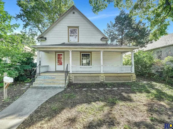 310 N 33rd St, Lincoln, NE 68503